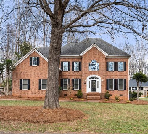 114 Seminole Ln, Lexington, NC, 27295-8685 | Card Image