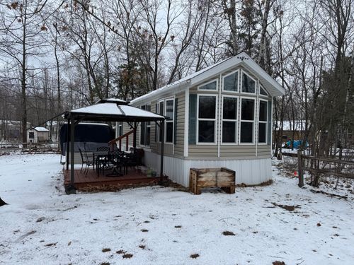 F5 Lot 46 Pathfinder Vlg, Hinckley, MN, 55037 | Card Image