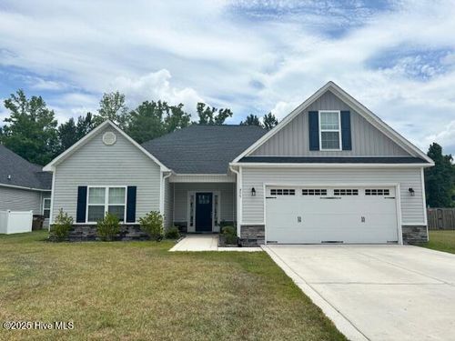 455 Water Wagon Trl, Jacksonville, NC, 28546-0154 | Card Image