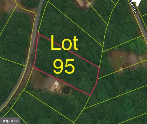 Lot # 95 North Independence Drive, Montross, VA, 22520 | Card Image
