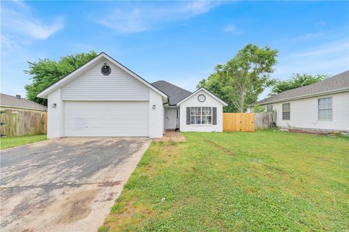 2385 Bering Pl, Springdale, AR, 72764-5932 | Card Image