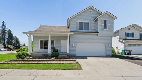 406 Hampton Ln, Cheney, WA, 99004-2194 | Card Image