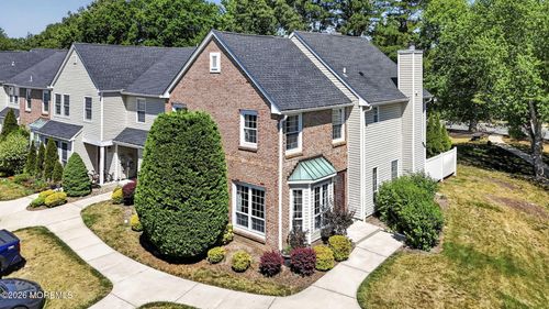 133 Bedford Pl, Morganville, NJ, 07751-1725 | Card Image