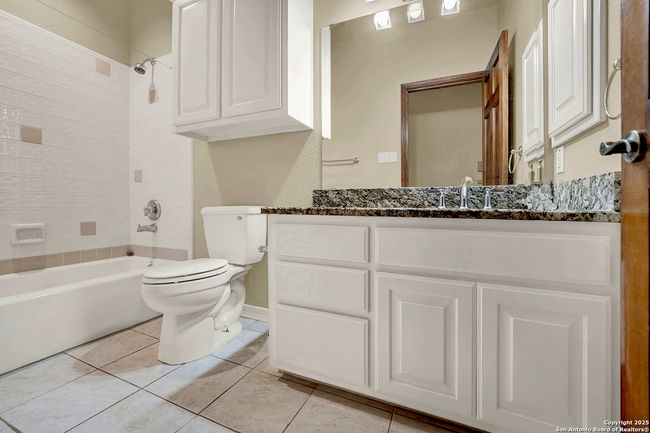 101 Ranch Rd, House other with 3 bedrooms, 3 bathrooms and null parking in Adkins TX | Image 28