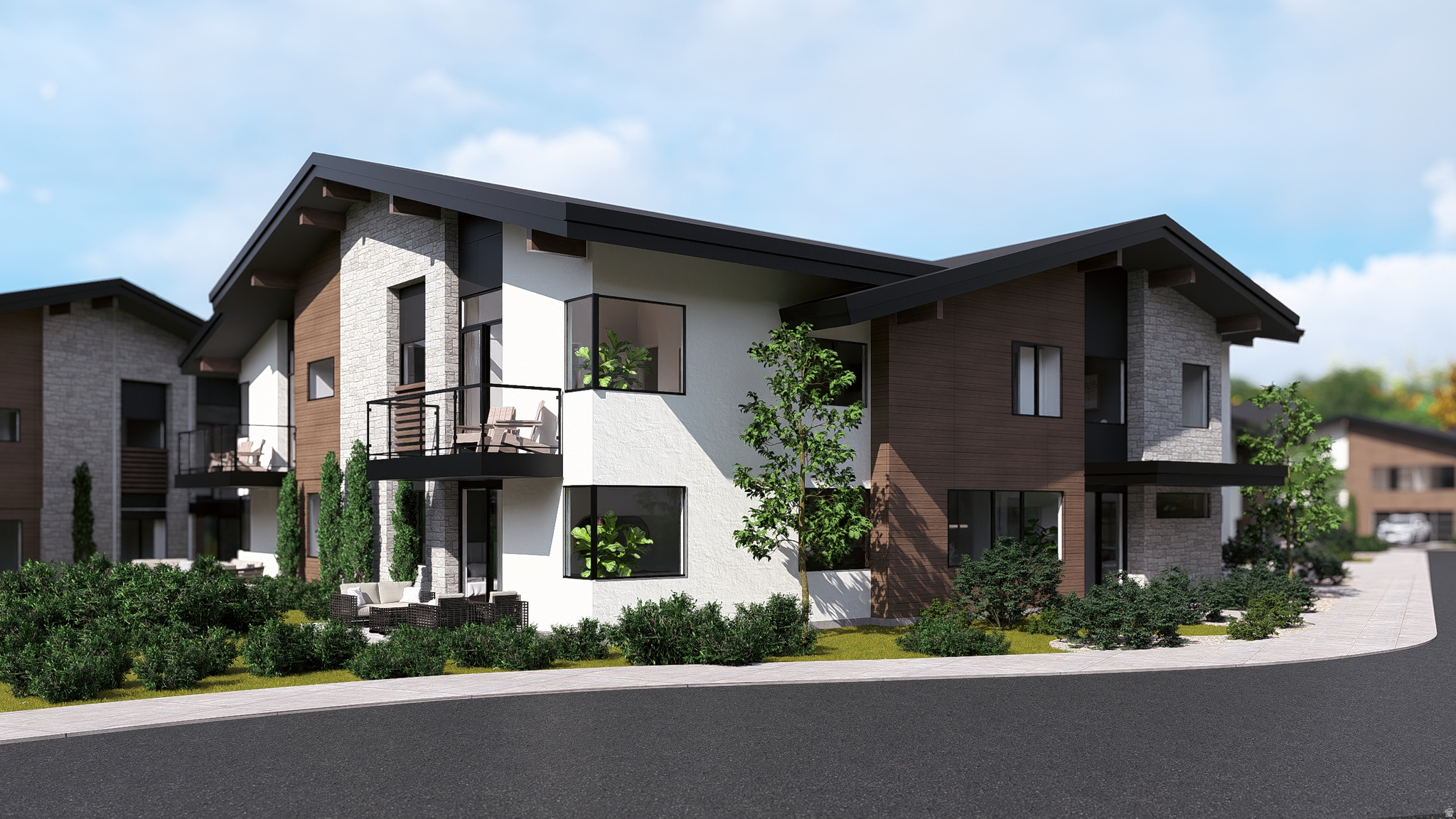 Residential in Midway 2