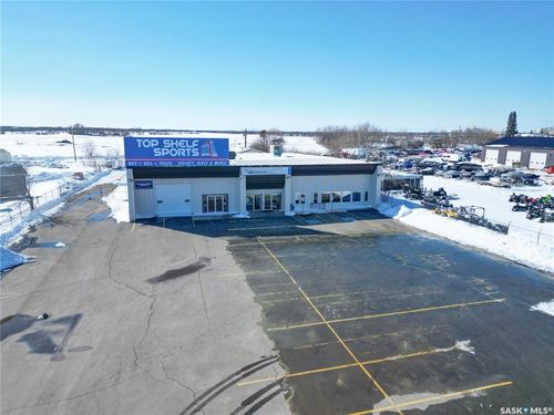 southerly-bay-4077 2nd Avenue W, Prince Albert, SK, S6W1A1 | Card Image