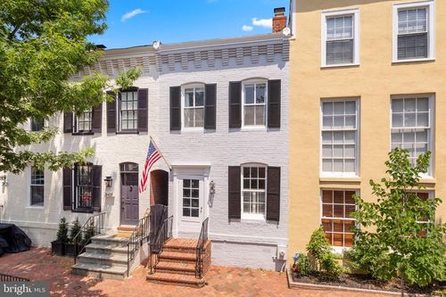3417 O St Nw, WASHINGTON, DC, 20007-2817 | Card Image