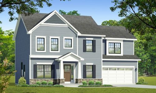 lot 704 Sand Pebble Lane, Greece, NY, 14468 | Card Image