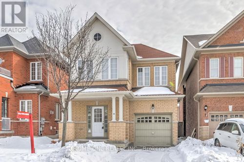39 Silverado Hills Dr, Markham, ON, L6C0H2 | Card Image