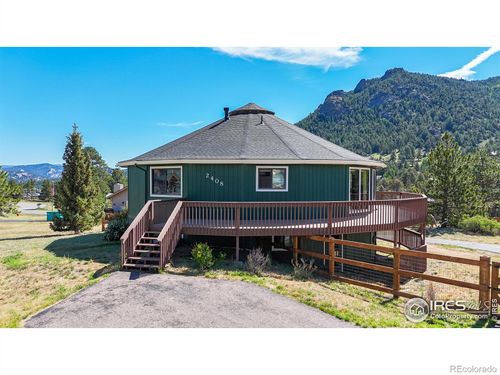 2408 Longview Drive, Estes Park, CO, 80517 | Card Image