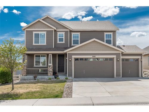 3008 Echo Park Dr, Castle Rock, CO, 80104-3453 | Card Image