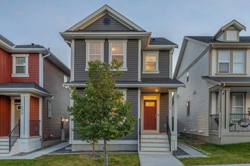 425 S Point Glen Sw, Airdrie, AB, T4B4L1 | Card Image