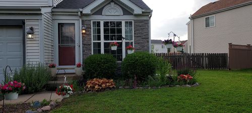 917 Prairie Path Ln, Joliet, IL, 60436-9738 | Card Image