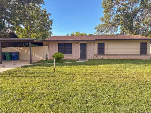4535 Lyceum Dr, San Antonio, TX, 78229-5039 | Card Image