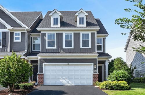 509 Watercress Dr, Aurora, IL, 60504-4529 | Card Image