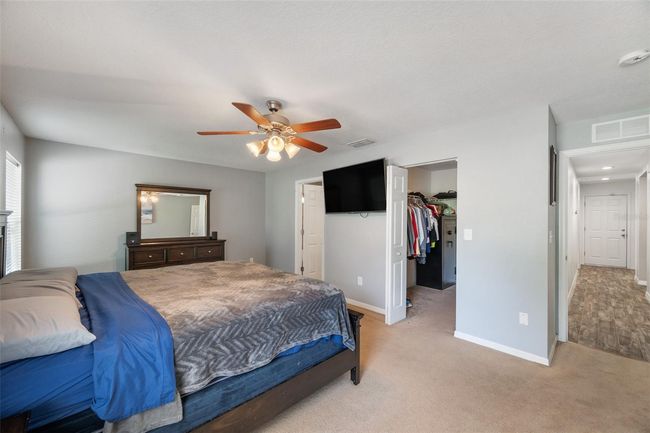 7103 Bridgeview Dr, House other with 3 bedrooms, 2 bathrooms and null parking in WESLEY CHAPEL FL | Image 20