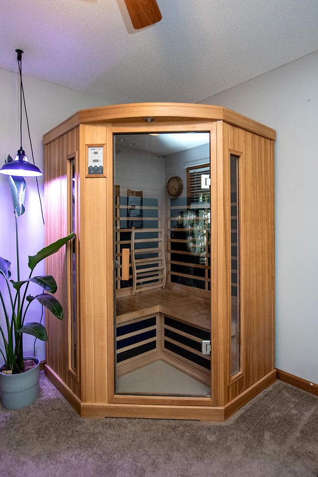 sauna | Image 18