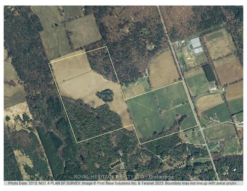 8478 Gilmour Rd, Campbellcroft, ON, L0A1B0 | Card Image