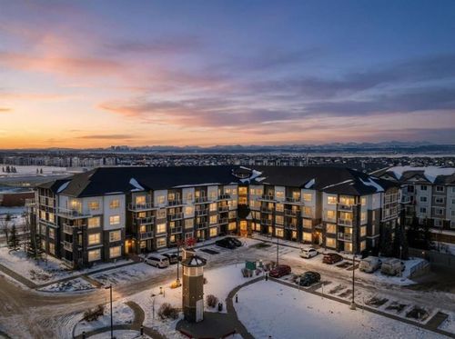 4108-240 Skyview Ranch Rd Ne, Calgary, AB, T3N0P4 | Card Image