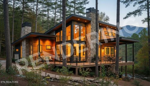 0 Fern Point Dr, Sevierville, TN, 37862 | Card Image