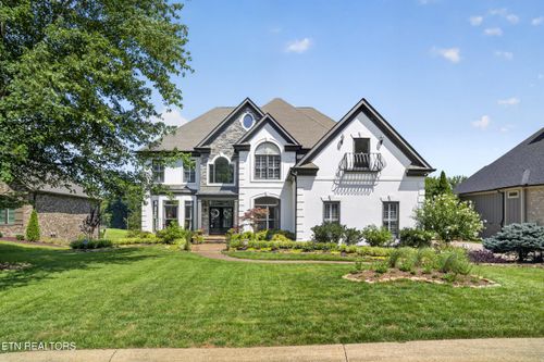 9219 Double Eagle Ln, Knoxville, TN, 37922-5989 | Card Image