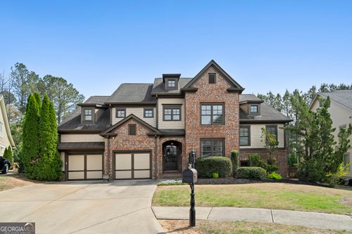 126 Misty Hill Trl, Dallas, GA, 30132-1194 | Card Image