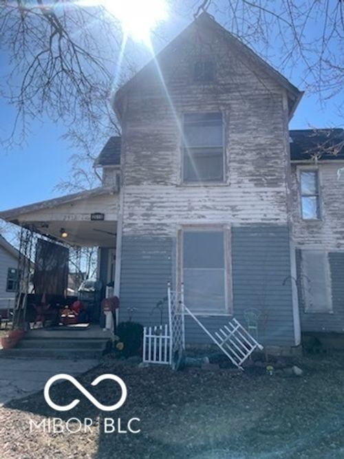 2519 A St, Elwood, IN, 46036-1737 | Card Image