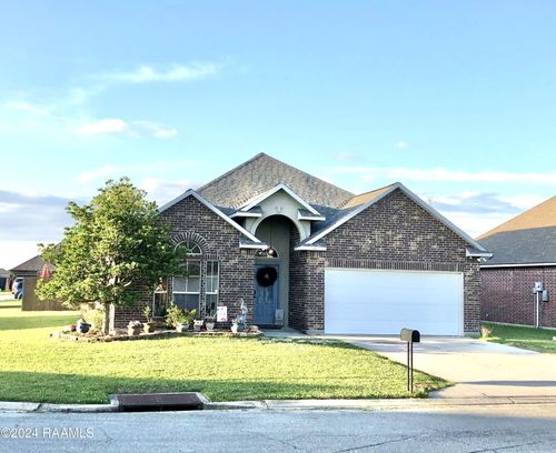 110 Sunrise Point Drive, Rayne, LA, 70578 | Card Image