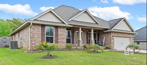 16108 Lakeway Drive, Loxley, AL, 36551 | Card Image