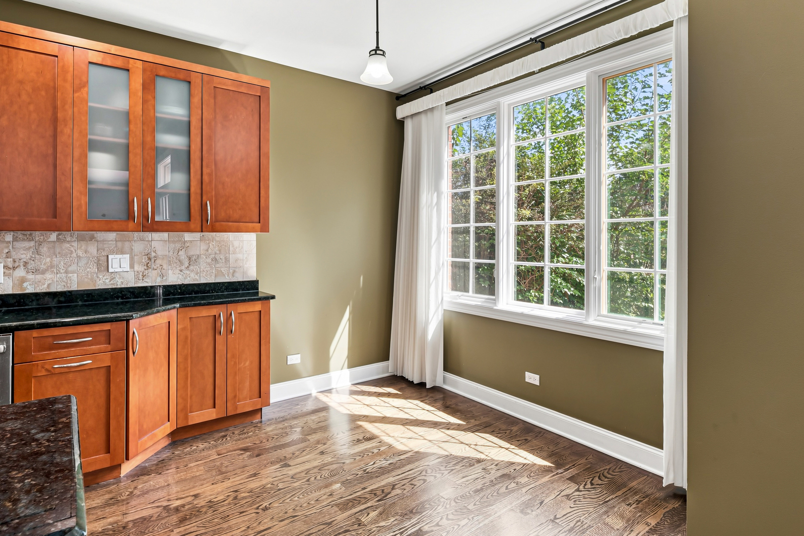 Residential in Des Plaines