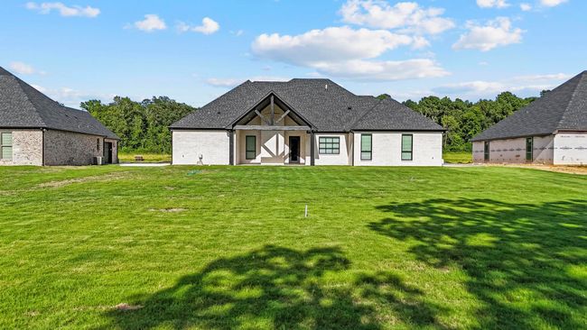 16511 Cooper Way, House other with 4 bedrooms, 3 bathrooms and null parking in Tyler TX | Image 28