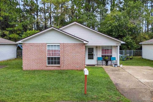 426 Bay Pine Villa Dr, Pensacola, FL, 32506-6077 | Card Image
