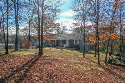 1702 County Road 382, House other with 4 bedrooms, 2 bathrooms and null parking in HOLTS SUMMIT MO | Image 2