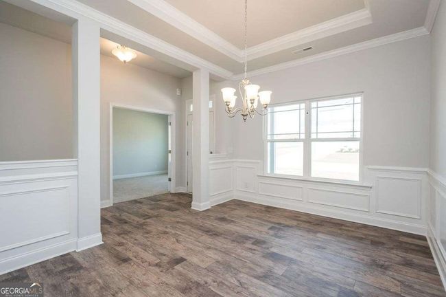 267 Eason St, House other with 4 bedrooms, 2 bathrooms and 2 parking in Bowdon GA | Image 12