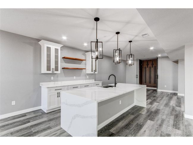 56520 E 74 Th Ave, House other with 6 bedrooms, 5 bathrooms and null parking in Strasburg CO | Image 33