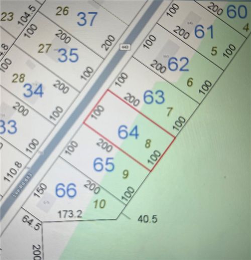 0 Lee Road 443, Phenix City, AL, 36867 | Card Image