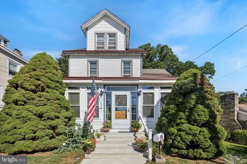 317 Harrison Ave, CLIFTON HEIGHTS, PA, 19018-1518 | Card Image