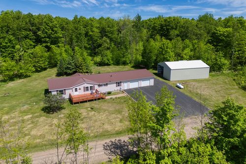 W10704 Popple Ln, Pelican Lake, WI, 54463 | Card Image