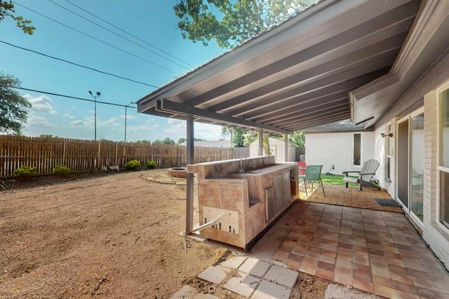 5700 Kingstree Ct, House other with 3 bedrooms, 2 bathrooms and null parking in Arlington TX | Image 31