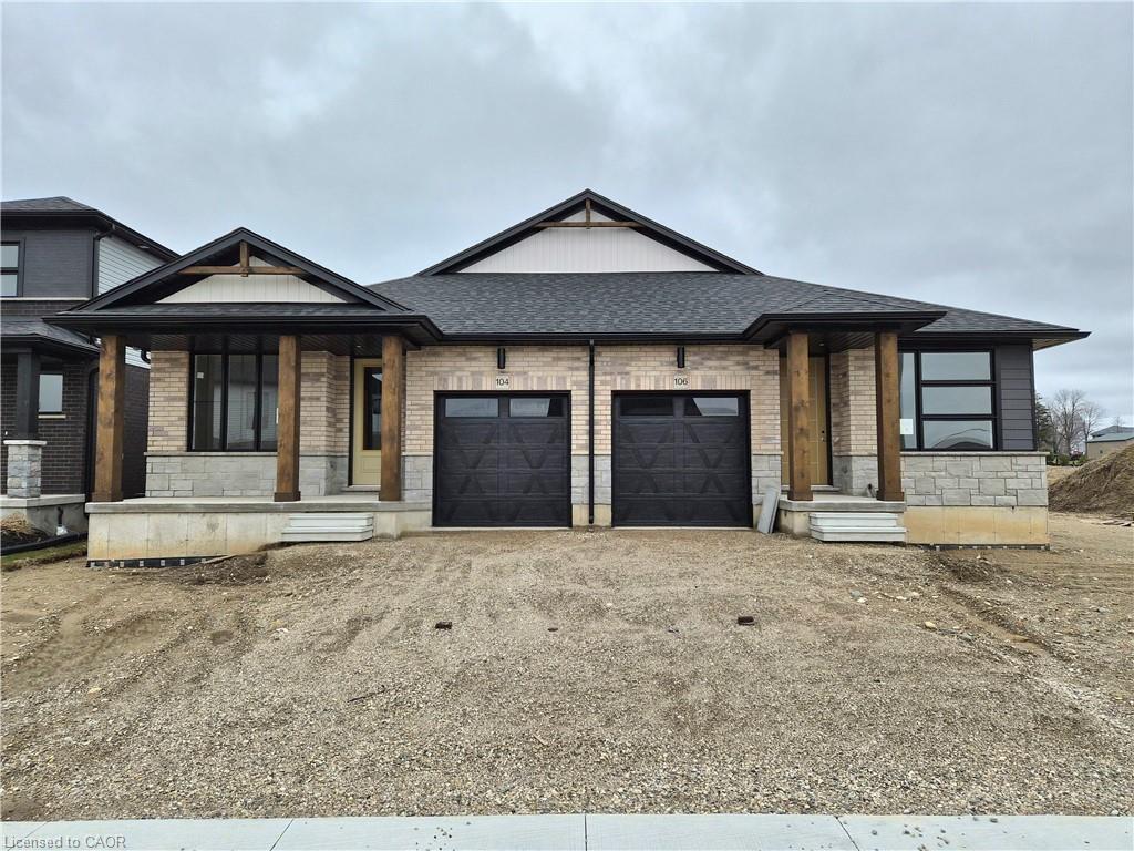 Residential in Harriston 3