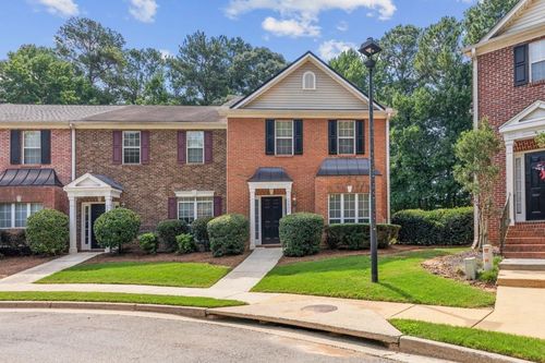 3-3402 Town Square Dr Nw, Kennesaw, GA, 30144-2372 | Card Image
