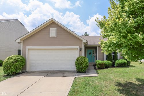 4528 Angelica Dr, Indianapolis, IN, 46237-4476 | Card Image