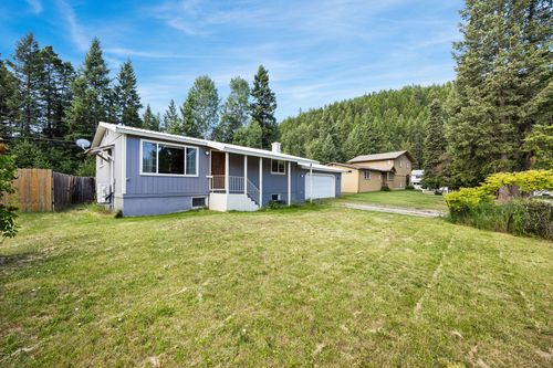 599 Dome Mountain Ave, Libby, MT, 59923-2941 | Card Image