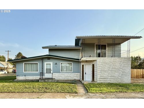 362 E Dearborn St, Union, OR, 97883-9178 | Card Image