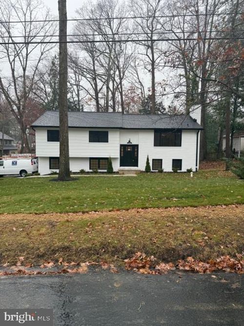 1031 Old Bay Ridge Rd, ANNAPOLIS, MD, 21403-4228 | Card Image