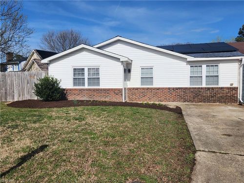3152 Ashaway Rd, Virginia Beach, VA, 23452-4934 | Card Image
