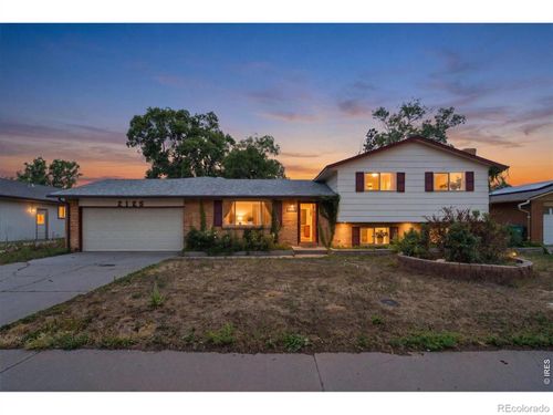 2125 26th Avenue Court, Greeley, CO, 80634 | Card Image