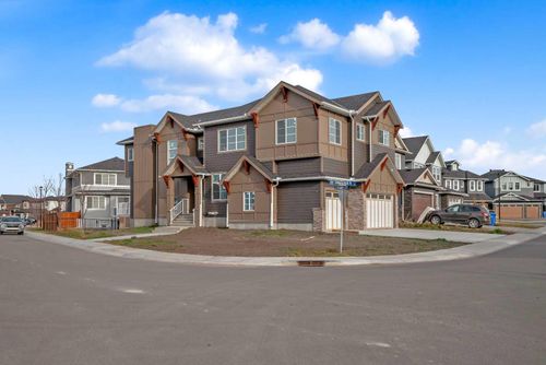 203 Pl Kinniburgh, Chestermere, AB, T1X1Y1 | Card Image
