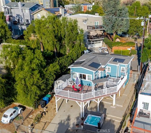 21410 Wahoo Trl, Chatsworth, CA, 91311 | Card Image