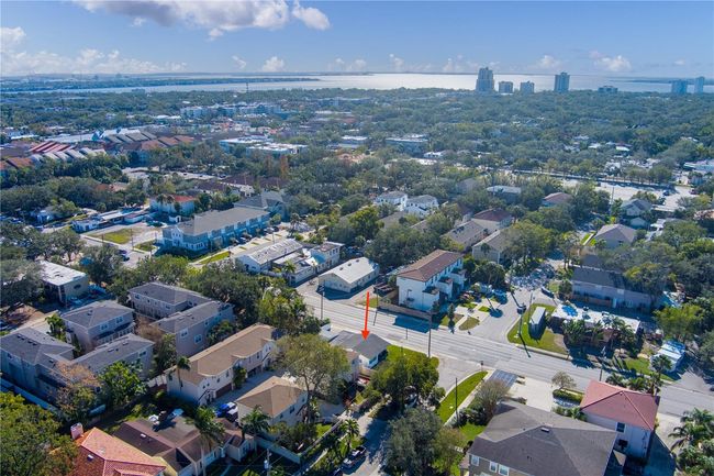 312 S Arrawana Ave, House other with 3 bedrooms, 2 bathrooms and null parking in TAMPA FL | Image 8
